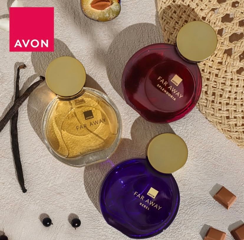 Far Away (EDP) - AVON