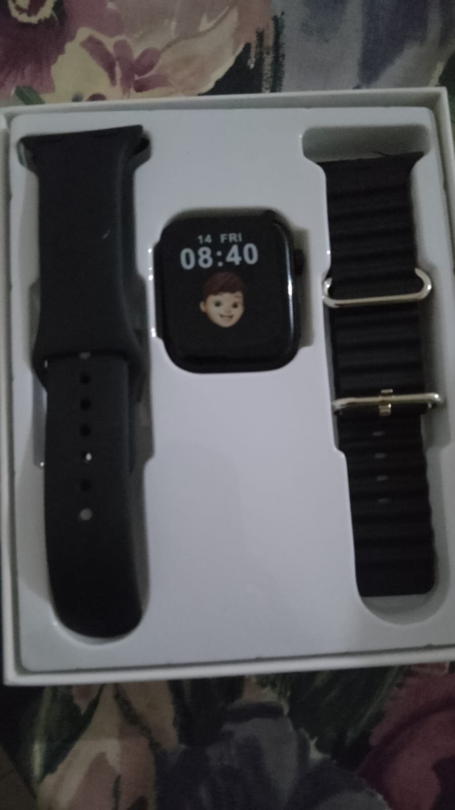 Aewatch